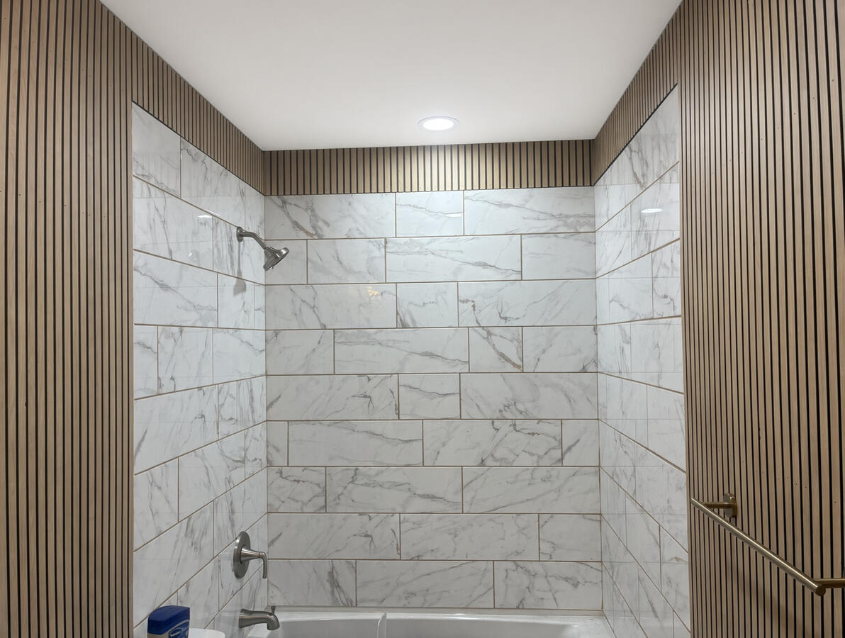 Bath Remodel Bath Remodel