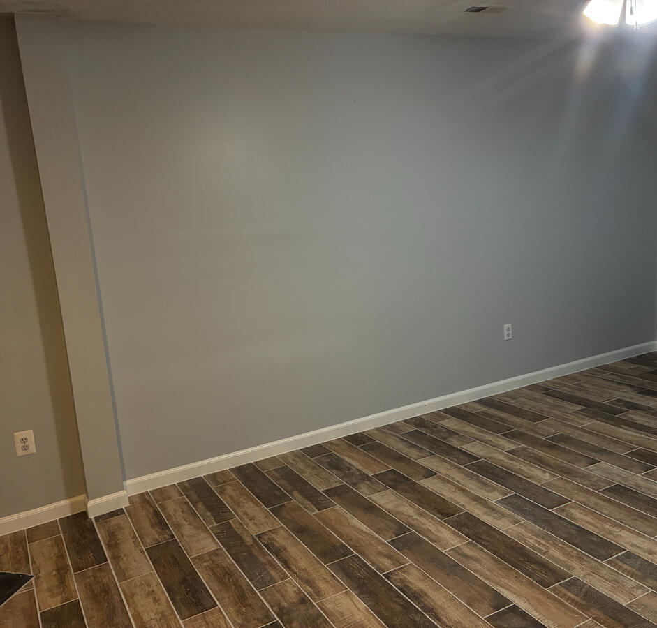 Tile, Drywall and Trim Work Tile, Drywall and Trim Work